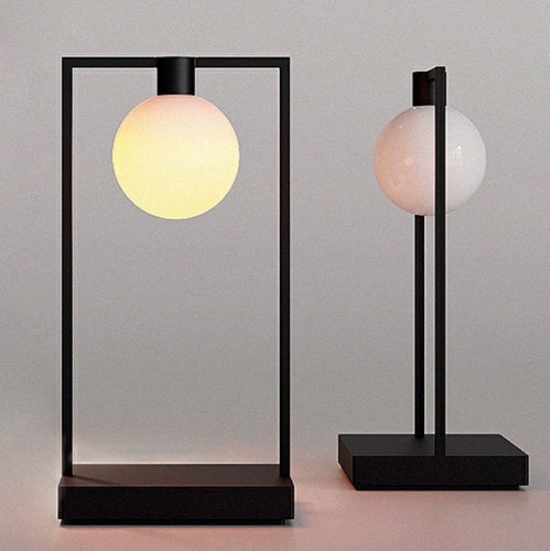 Интерьерная настольная лампа Artemide Curiosity 0175010A