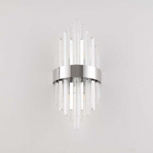 Накладной светильник Arte Milano Белладжо 440122.195.2.E14.A1 CR