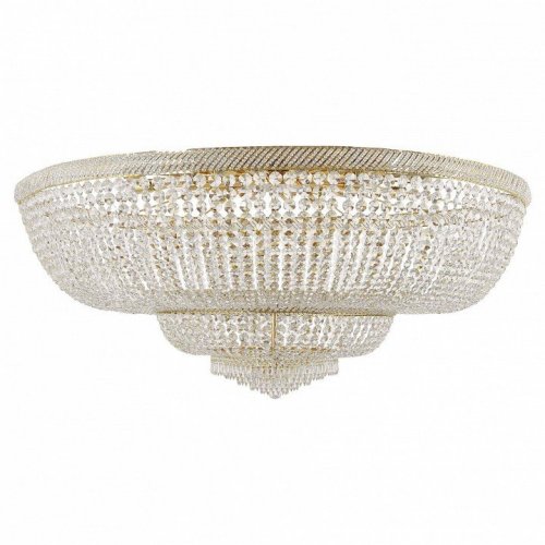 Потолочная люстра Dio D'Arte Bari E 1.2.150.100 G