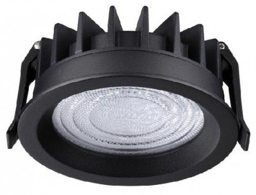 Точечный светильник Novotech Fluo 359845