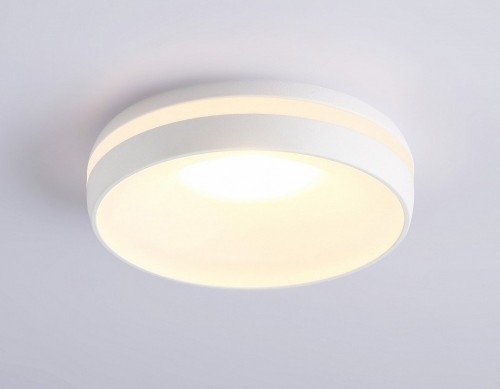 Точечный светильник Ambrella light TECHNO SPOT TN3321