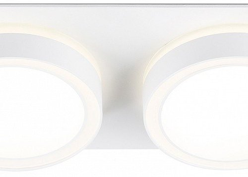 Встраиваемый светильник Ambrella light TECHNO SPOT TN52423