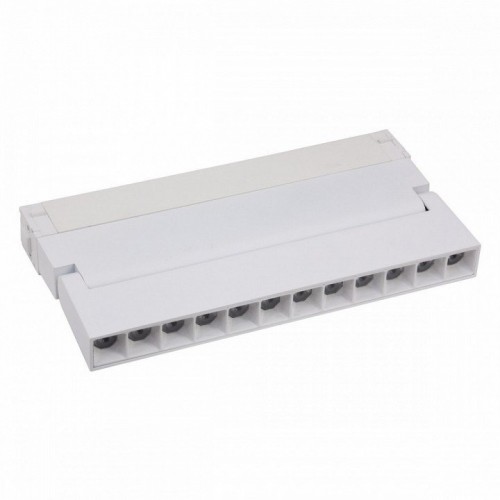 Накладной светильник AM-Group PLAIN GLASSES AM591 9W 3000K WH