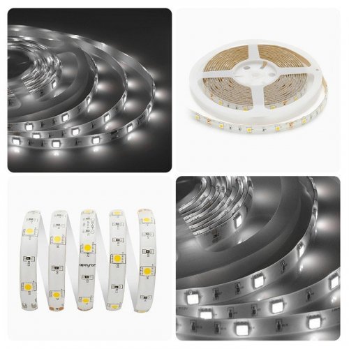 Лента светодиодная угловая Apeyron Electrics 00-150 Лента светодиодная угловая Apeyron Electrics 00-150