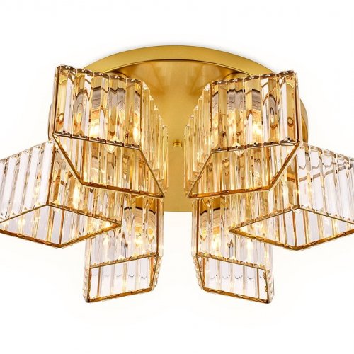 Потолочная люстра Ambrella light Traditional TR5211