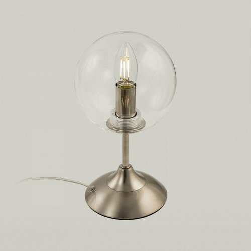 Интерьерная настольная лампа Citilux Томми CL102811