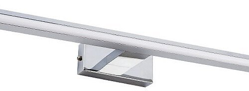 Подсветка для зеркал Nowodvorski Picasso Led 8131 Подсветка для зеркал Nowodvorski Picasso Led 8131