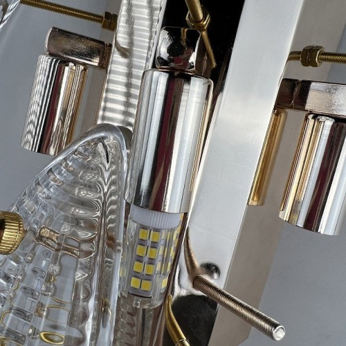 Бра ImperiumLoft 249062-22 Бра ImperiumLoft 249062-22