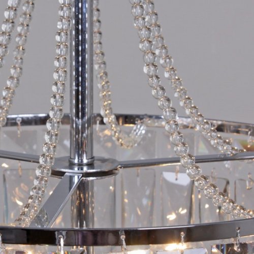 Подвесная люстра  89025-0.4-06