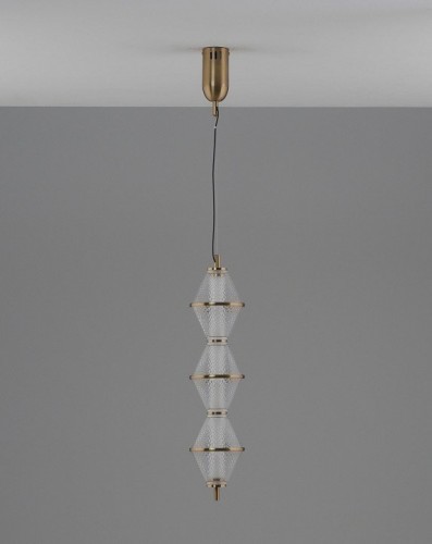 Подвесной светильник Moderli Senta V11361-PL