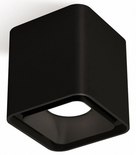 Точечный светильник Ambrella light Techno XS7841002 Точечный светильник Ambrella light Techno XS7841002