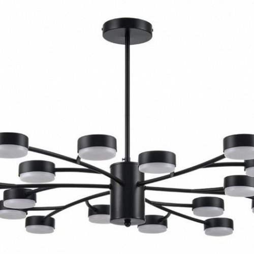 Потолочная люстра Lumion Torina 8117/18