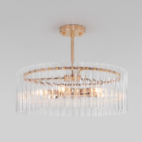 Потолочная люстра Bogates Flamel 373/6 Потолочная люстра Bogates Flamel 373/6