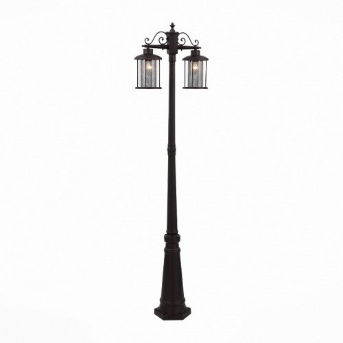 Садово-парковый светильник ST Luce Lastero SL080.425.02 Садово-парковый светильник ST Luce Lastero SL080.425.02