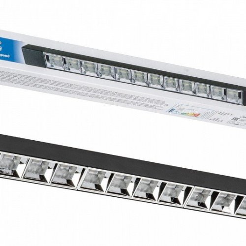 Встраиваемый светильник Volpe ULB-Q282 UL-00010124 Встраиваемый светильник Volpe ULB-Q282 UL-00010124