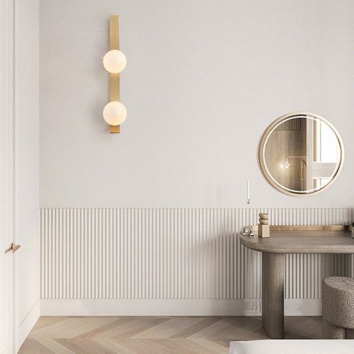 Настенный светильник ImperiumLoft Leen01