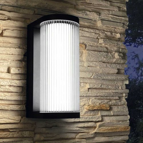 Настенный уличный светильник Mantra GANT 9155 Настенный уличный светильник Mantra GANT 9155