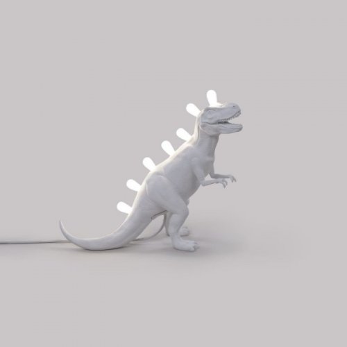 Интерьерная настольная лампа Seletti Jurassic Lamp 14763