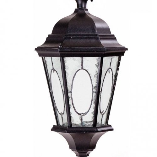 Потолочный светильник уличный Oasis Light ASTORIA 2M 91405MA cover Bl овал