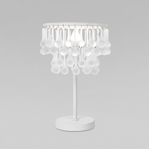 Интерьерная настольная лампа Bogates Gutta 01126/1