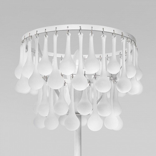 Интерьерная настольная лампа Bogates Gutta 01126/1