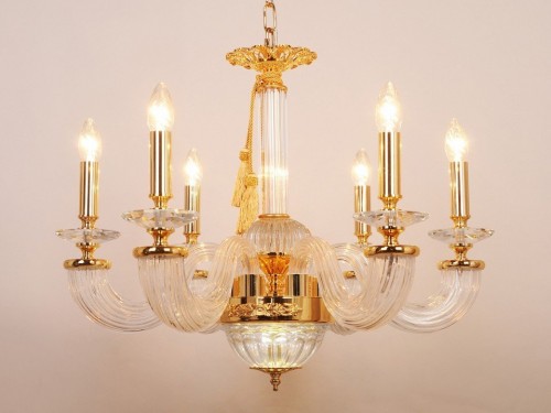 Подвесная люстра Abrasax SD795