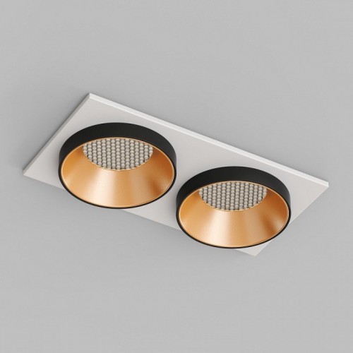 Точечный светильник Denkirs DK2422-GD Точечный светильник Denkirs DK2422-GD