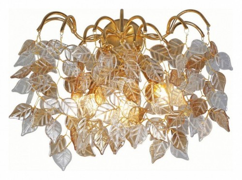 Настенный светильник Aployt Rochell APL.850.01.03