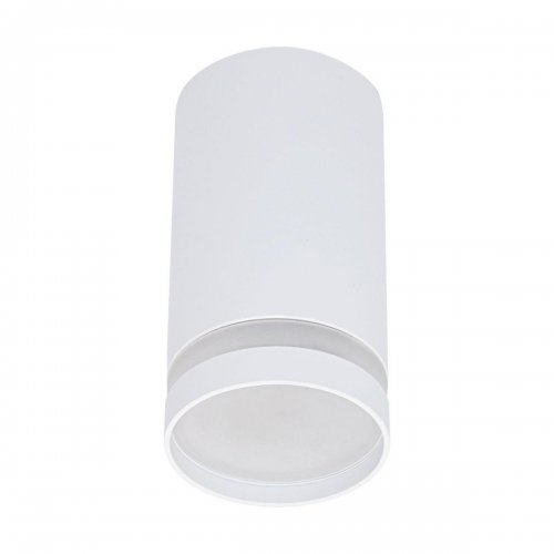 Потолочный светильник Reluce 16001-9.5-001LD GU10 WT