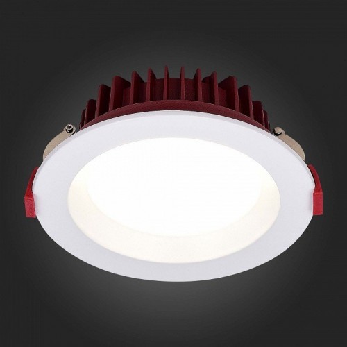 Встраиваемый светильник ST-Luce ST752 ST752.548.07