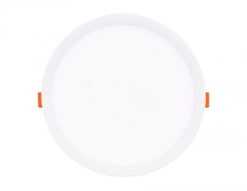 Встраиваемый светодиодный светильник Ambrella light Led Downlight DLR301