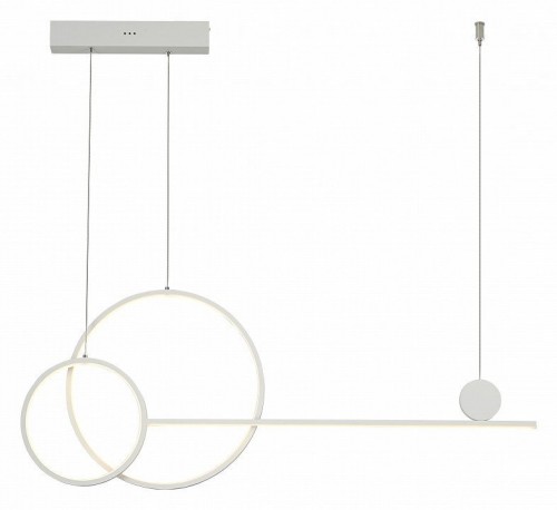 Подвесной светильник SIMPLE STORY 1174 1174-LED40PL