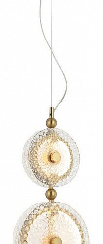 Подвесной светильник Stilfort Sportu 4012/05/02P