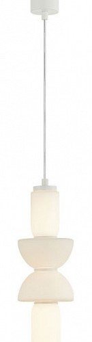 Подвесной светильник Arte Lamp Mall A2412SP-17WH