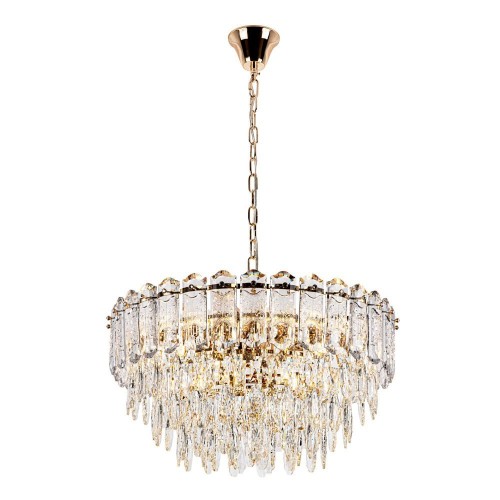 Подвесная люстра MODELUX ML.7085.600 GD