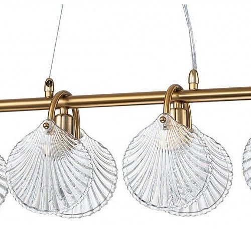 Подвесной светильник Escada Soprano 645/4PL