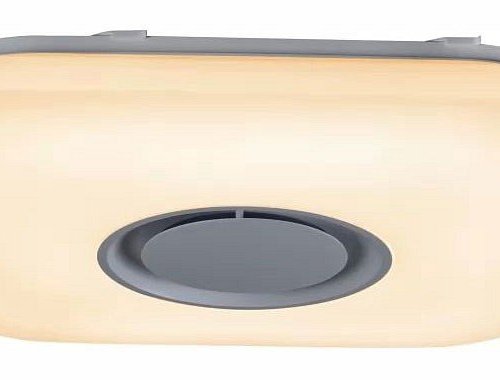 Потолочный светильник iLedex Music Music-48W-Square