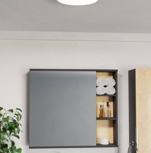 Настенно-потолочный светильник Fueva 6 901334