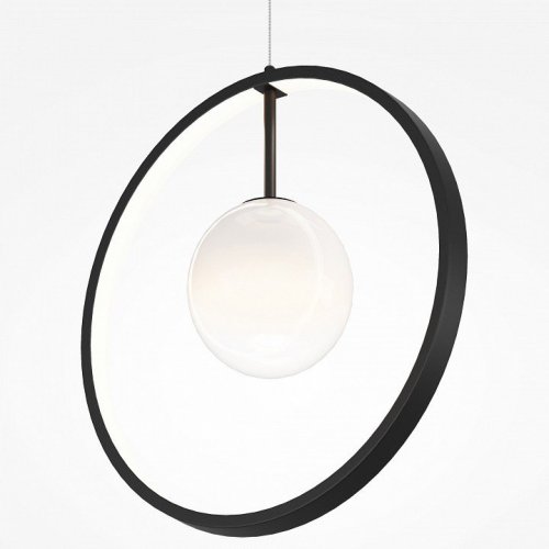 Подвесной светильник Maytoni Paparazzi MOD407PL-L12B3K1 Подвесной светильник Maytoni Paparazzi MOD407PL-L12B3K1