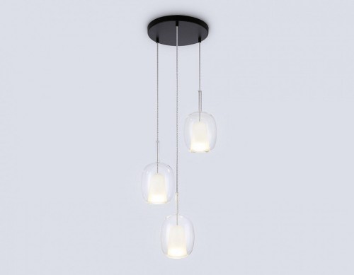 Подвесной светильник Ambrella light High Light LH11151