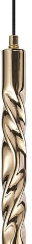 Подвесной светильник DeLight Collection OM2365 OM2365-F1 gold Подвесной светильник DeLight Collection OM2365 OM2365-F1 gold