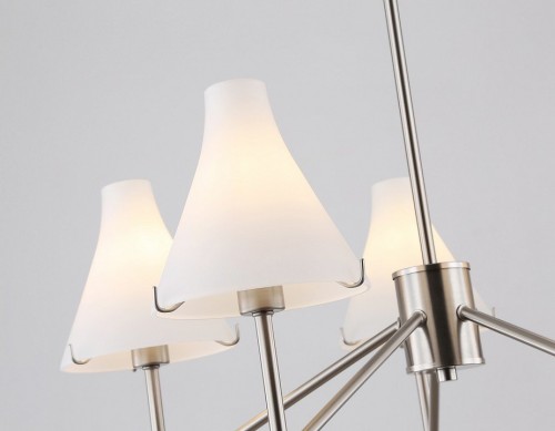 Подвесная люстра Ambrella Light High Light Modern LH57123 Подвесная люстра Ambrella Light High Light Modern LH57123