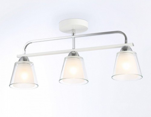 Потолочная люстра Ambrella light TRADITIONAL TR303233 Потолочная люстра Ambrella light TRADITIONAL TR303233