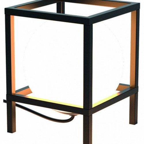 Настольная лампа Mantra Desigual 7612