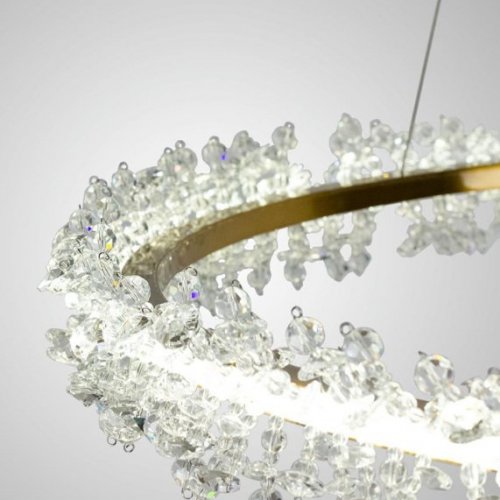 Подвесной светильник AM Group AM455 L600 POLISHED GOLD Подвесной светильник AM Group AM455 L600 POLISHED GOLD