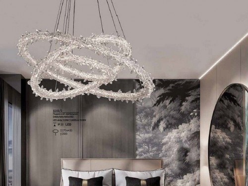 Подвесной светодиодный светильник Newport 8283/S М0064627 Подвесной светодиодный светильник Newport 8283/S М0064627