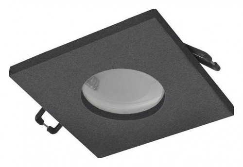 Точечный светильник Loft IT Chip 10338/A Black