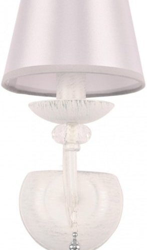 Бра Arte Milano AM347620 347620/1W WT+SL