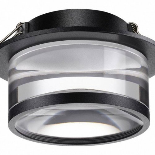 Встраиваемый светильник Novotech Gem 370914 Встраиваемый светильник Novotech Gem 370914