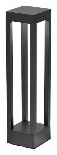 Уличный светодиодный светильник Feron Лос-Анджелес DH802 48450